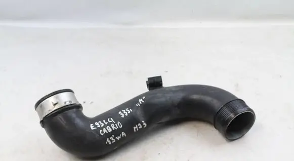 BMW 3 E92 E93 Intercooler hose/pipe 7590304 13717590304