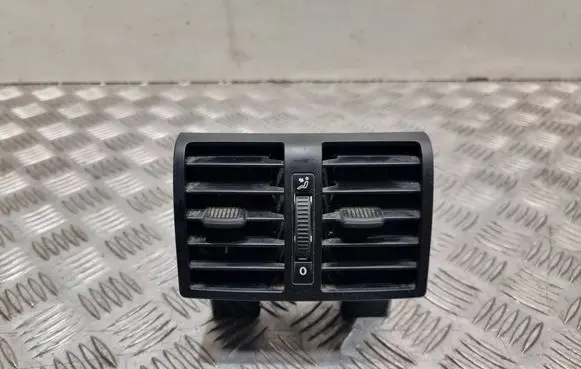 Volkswagen Touran II Dash center air vent grill 5100610001 1T0819203