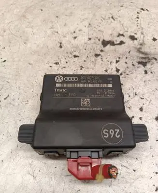 Seat Altea Gateway control module 1K0907530C 1K0907951