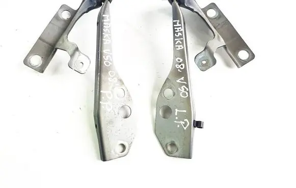 Volvo V50 Engine bonnet/hood hinges