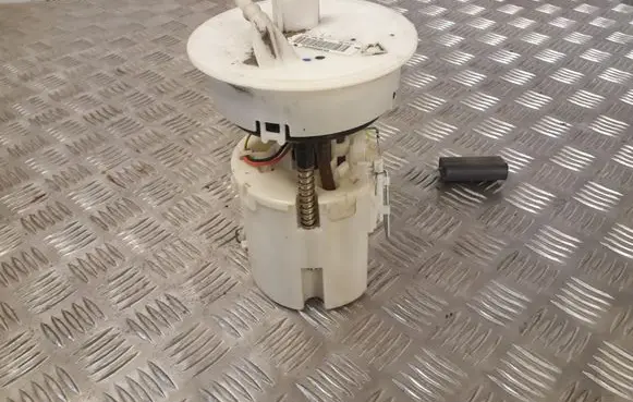 Mazda 2 In-tank fuel pump 8V519H307 K5470