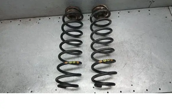 Skoda Fabia Mk1 (6Y) Rear coil spring 