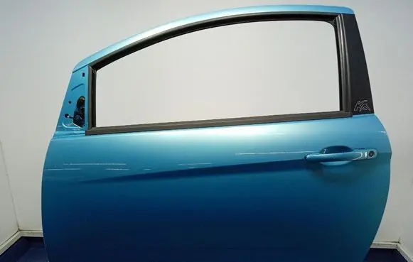 Ford Ka Front door