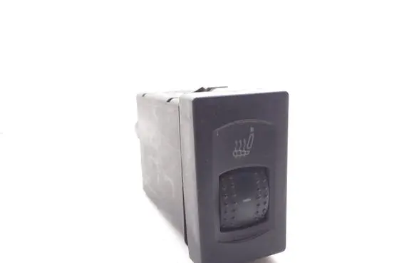 Volkswagen PASSAT B5 Seat heating switch 3B0963563A