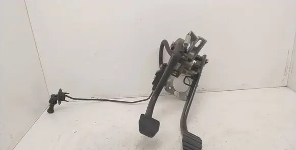 BMW 3 E46 Pedal assembly 35112229128