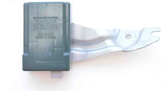 Lexus IS 220D-250-350 Other devices 2513003520 8974053060