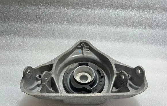 Audi A6 S6 C6 4F Coil spring mount 4F0412383G