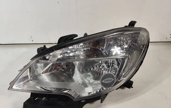 Headlight/headlamp