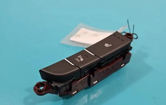 Hyundai i30 Seat control switch 3H32XF-1000 IMPRK1368850
