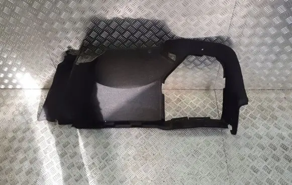 Citroen C5 Tailgate trim 96554989ZD