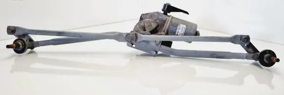 Volkswagen Crafter Front wiper linkage and motor 405146