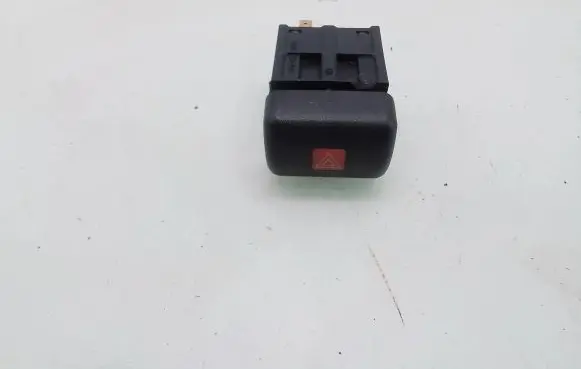 Opel Zafira A Hazard light switch 90589898