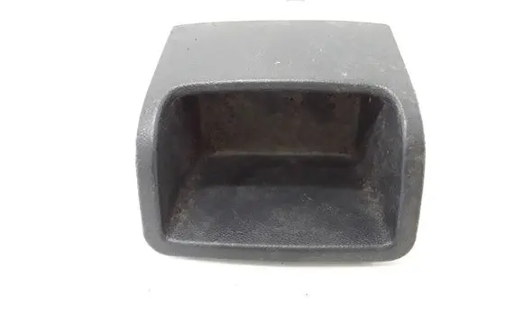 Skoda Fabia Mk1 (6Y) Dashboard storage box/compartment 6Y0858373