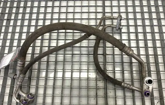 Opel Corsa E Air conditioning (A/C) pipe/hose