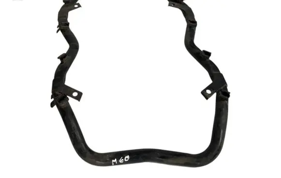 BMW 7 E38 Fuel main line pipe 1736181 1729319 13531729319