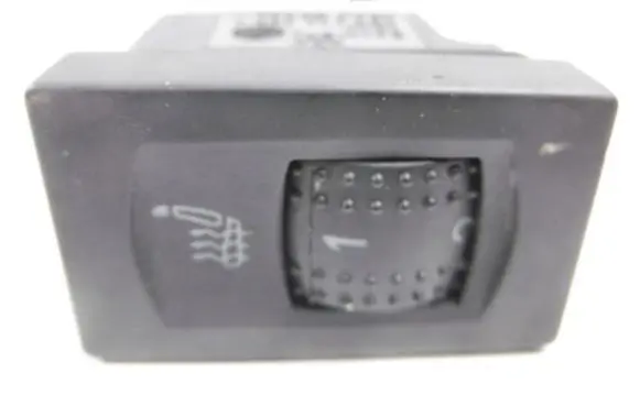 Volkswagen PASSAT B5 Seat heating switch 3B0963564A