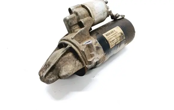 Ford Transit Starter motor CC1T11000AB
