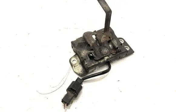 Mitsubishi ASX Engine bonnet/hood lock/catch
