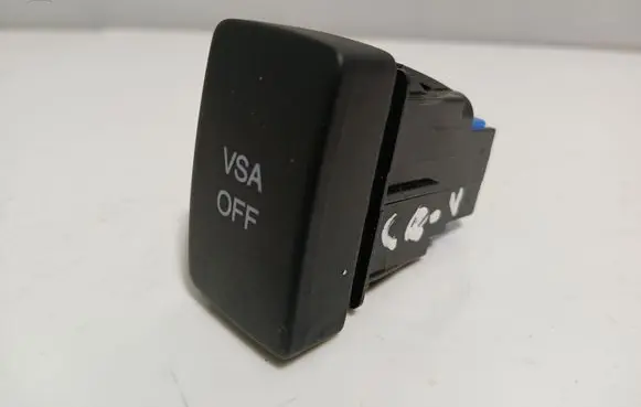 Honda CR-V Other switches/knobs/shifts M24985