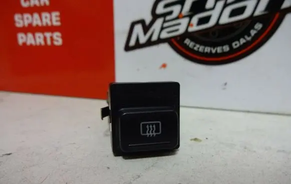 Skoda Roomster (5J) Windscreen/window heater switch 5J0959621