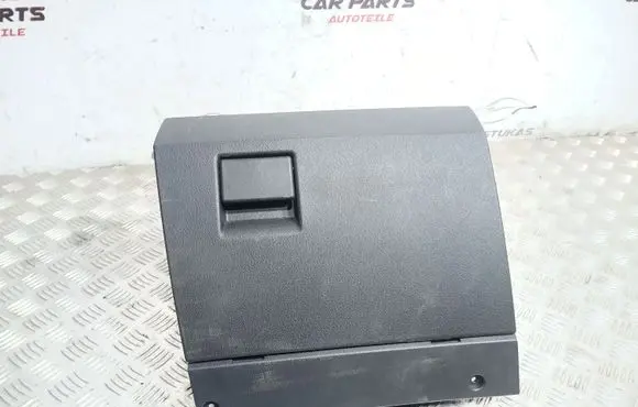 Glove box set