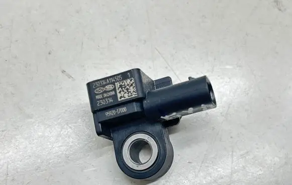 KIA EV6 Airbag deployment crash/impact sensor 9592017000 230314 230314A114505