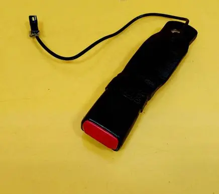 Mercedes-Benz ML W163 Front seatbelt buckle 859006B