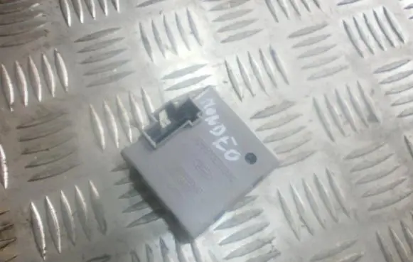 Ford Mondeo MK II Other control units/modules 93BB10E850AC