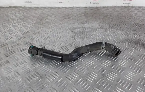 Ford B-MAX Engine coolant pipe/hose 8V21 8V2118K579A