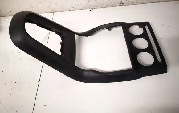 Citroen C3 Other interior part 96841605