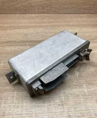 BMW 5 E34 ABS control unit/module 1158424 0265100045