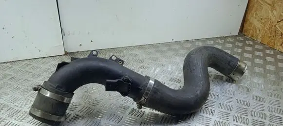 Volkswagen Crafter Intercooler hose/pipe 2E0145762A