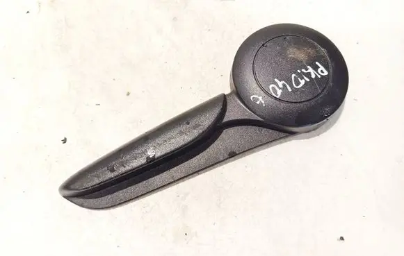 Mercedes-Benz A W169 Other interior part jc292737 salonoapd
