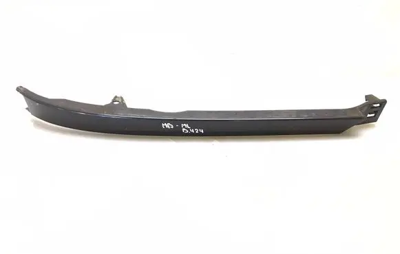 Mercedes-Benz ML W163 Under headlight/headlamp trim 1638260177