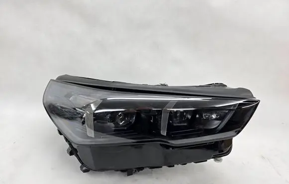 BMW 5 G60 G61 Headlight/headlamp 5A798D8