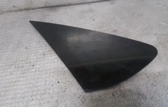 Ford Focus Rear side window