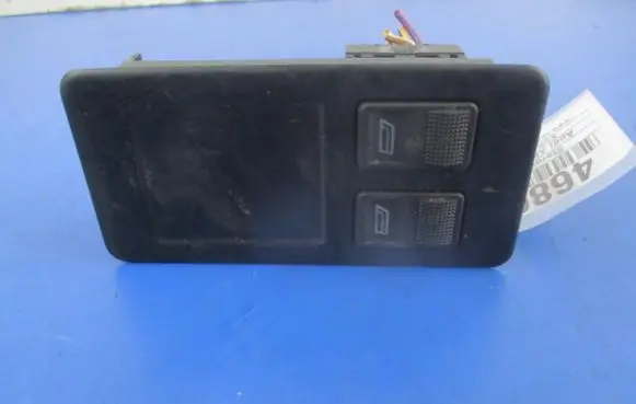 Audi A6 S6 C4 4A Other devices