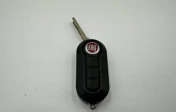 Fiat Ducato Ignition key/card 