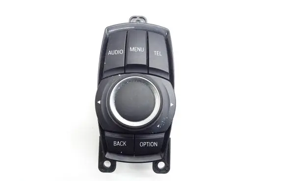 BMW 1 F20 F21 Multifunctional control switch/knob 926170403