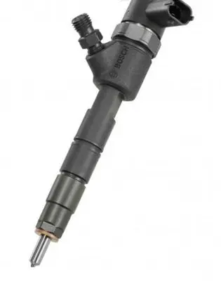 Opel Combo D Fuel injector 0445110524
