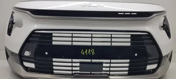KIA Niro Front bumper 86511AT000