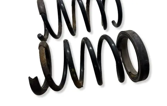 Volvo XC70 Rear coil spring 