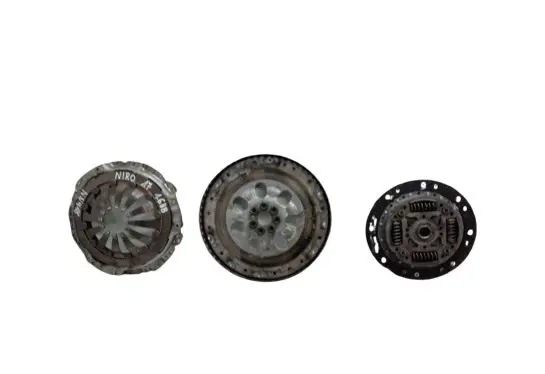 KIA Niro Clutch set kit 410712B001 410722B001 2329003001