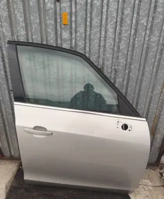Opel Zafira C Front door DRZWIPPZAFIRAC