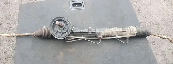 Peugeot Partner Steering rack 
