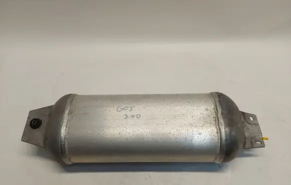 BMW X5 G05 Vacuum air tank 6878492-JLK01