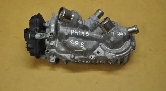Volkswagen T-Cross Water pump 05E121117K