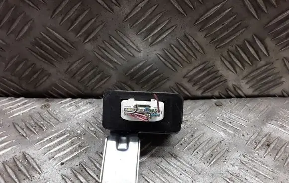 Toyota Avensis T250 Other control units/modules 8996005030 3560016825