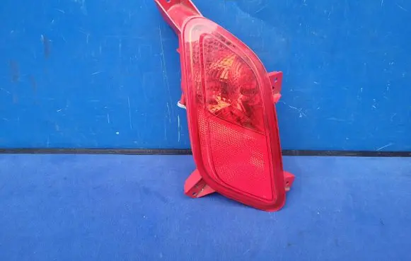 Hyundai Veloster Rear fog light 