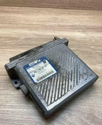 Mitsubishi Carisma Engine control unit/module ECU 7700867274 7700105742